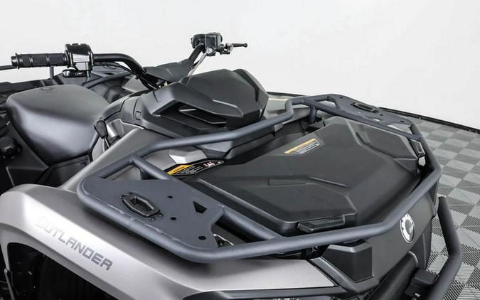 2024 Can-Am® Outlander XT 700