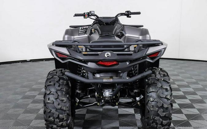 2024 Can-Am® Outlander XT 700