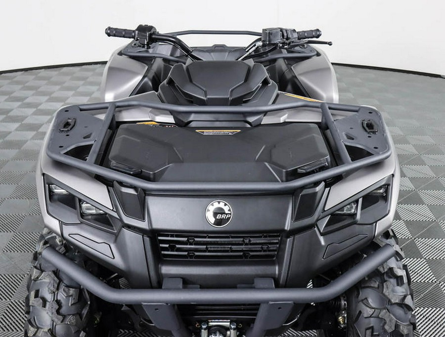 2024 Can-Am® Outlander XT 700