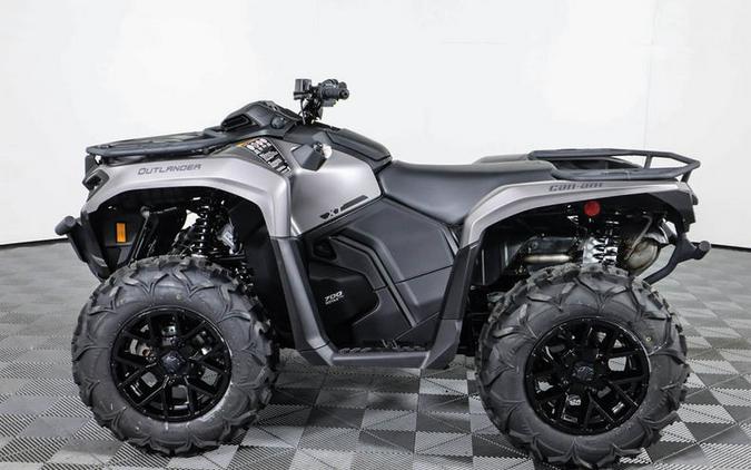 2024 Can-Am® Outlander XT 700