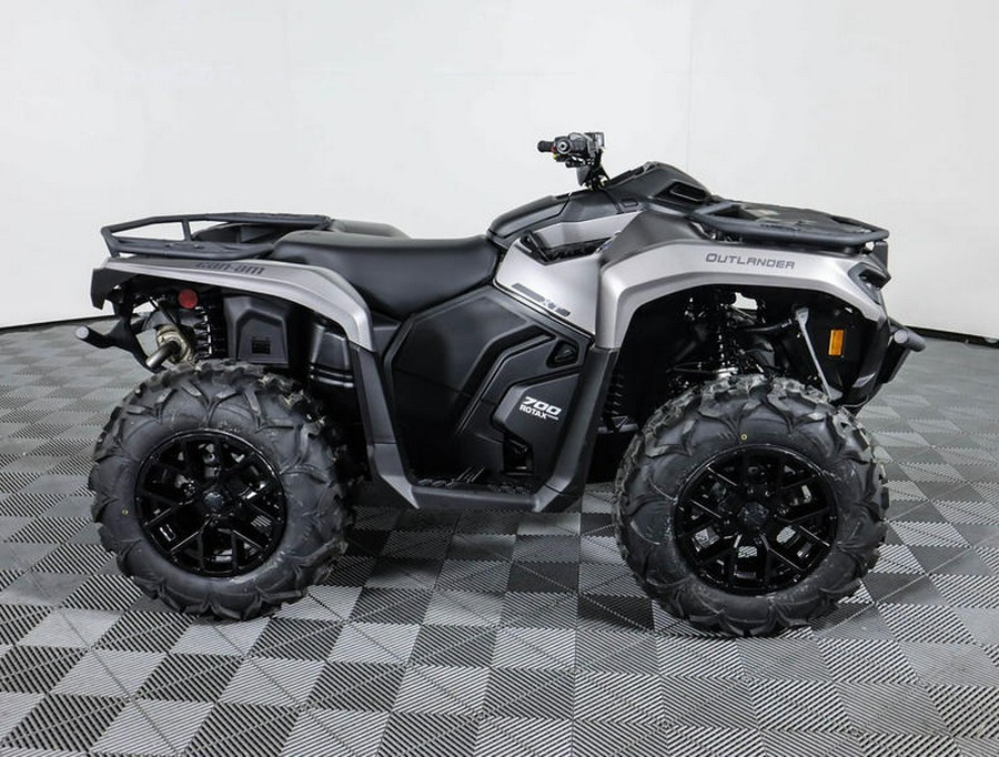 2024 Can-Am® Outlander XT 700