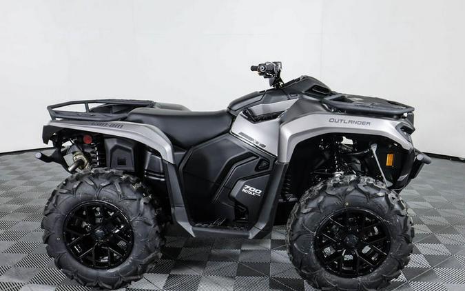 2024 Can-Am® Outlander XT 700