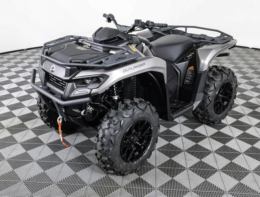 2024 Can-Am® Outlander XT 700