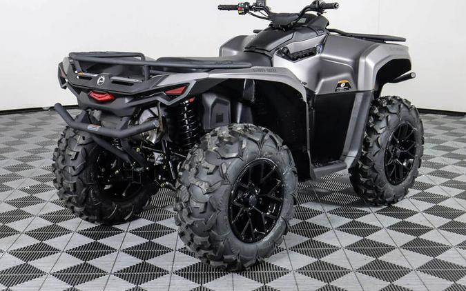 2024 Can-Am® Outlander XT 700