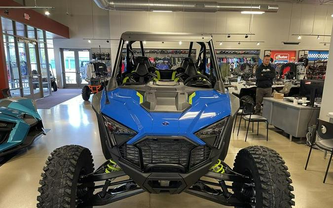 2024 Polaris® RZR Turbo R 4 Ultimate