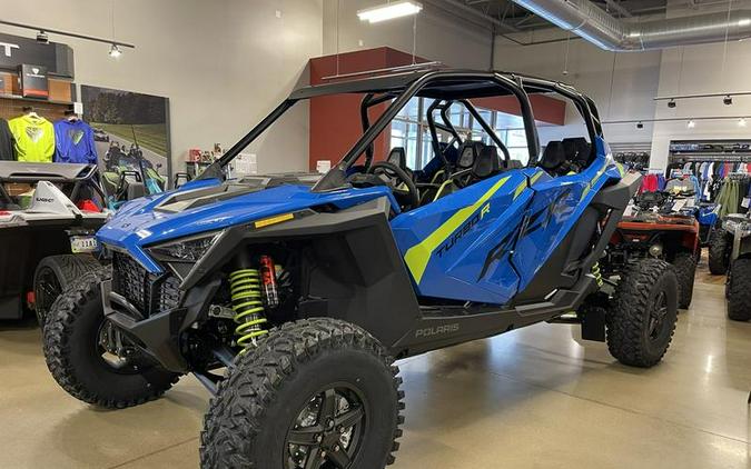 2024 Polaris® RZR Turbo R 4 Ultimate