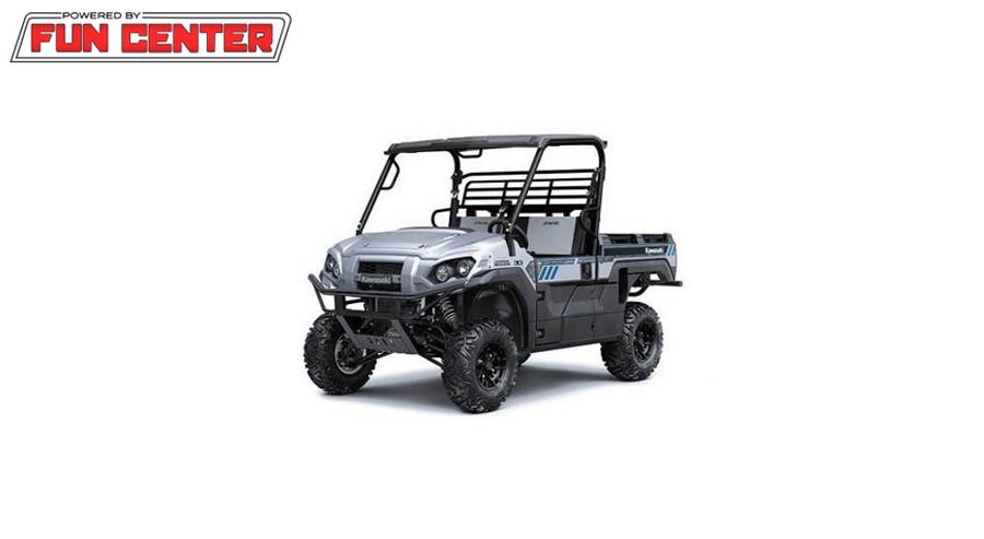 2024 Kawasaki MULE PRO-FXR 1000 LE