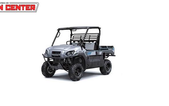 2024 Kawasaki MULE PRO-FXR 1000 LE