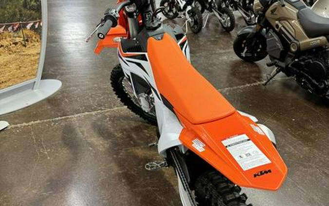 2024 KTM 250 SX-F