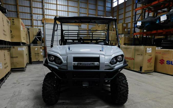2024 Kawasaki Mule PRO-FXR™ 1000 LE