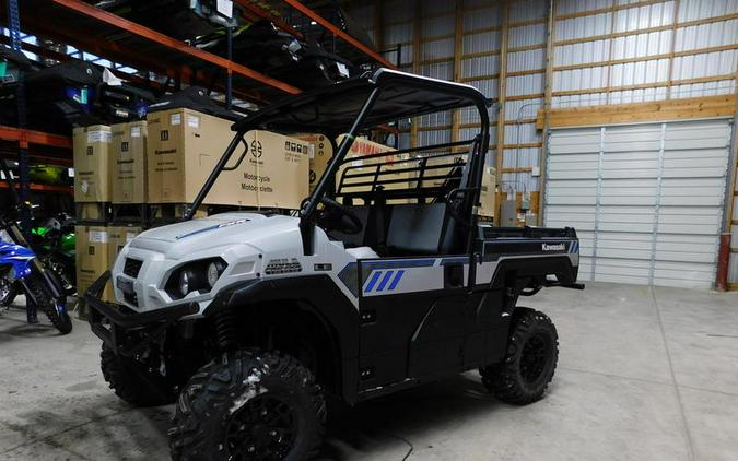 2024 Kawasaki Mule PRO-FXR™ 1000 LE