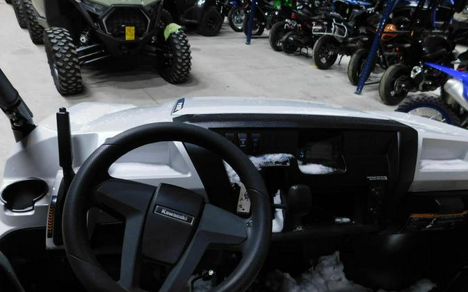 2024 Kawasaki Mule PRO-FXR™ 1000 LE