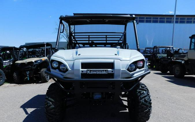 2024 Kawasaki Mule PRO-FXR™ 1000 LE