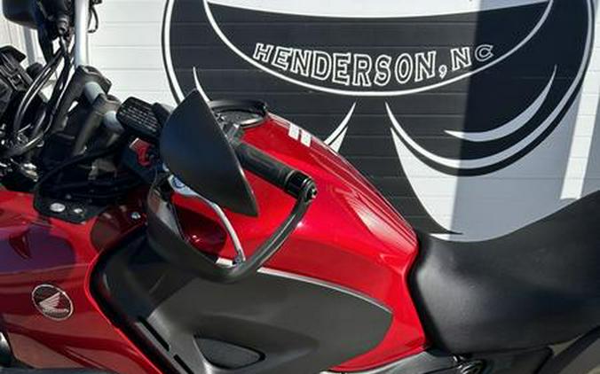 2017 Honda® VFR1200X