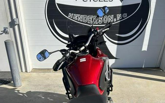 2017 Honda® VFR1200X