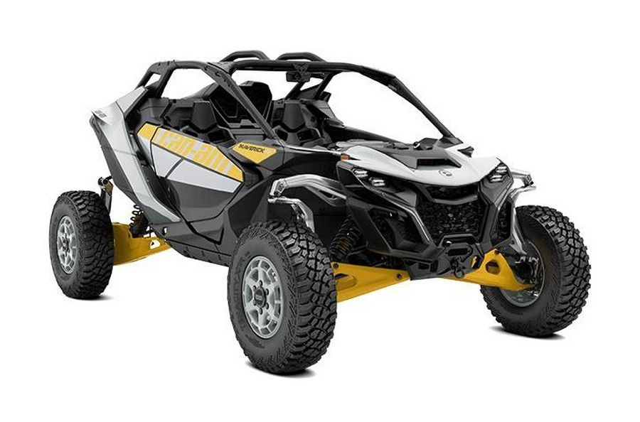 2024 Can-Am Maverick R 999T DCT