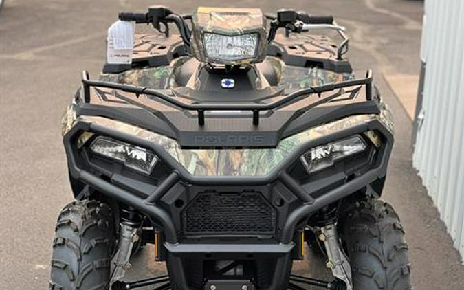 2024 Polaris Sportsman 570 EPS