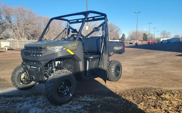 2024 Polaris Ranger 1000