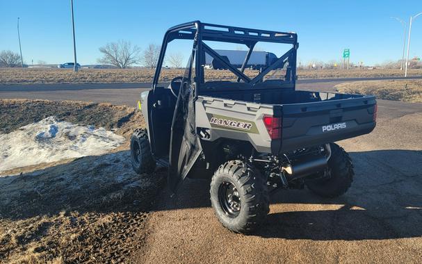 2024 Polaris Ranger 1000