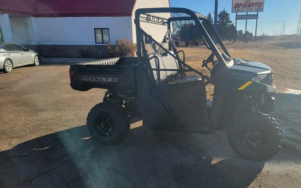 2024 Polaris Ranger 1000