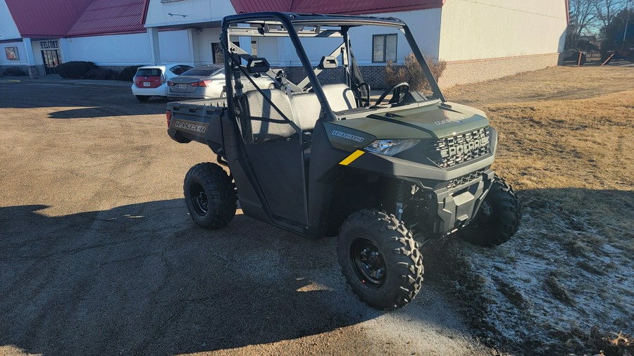 2024 Polaris Ranger 1000