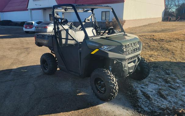 2024 Polaris Ranger 1000