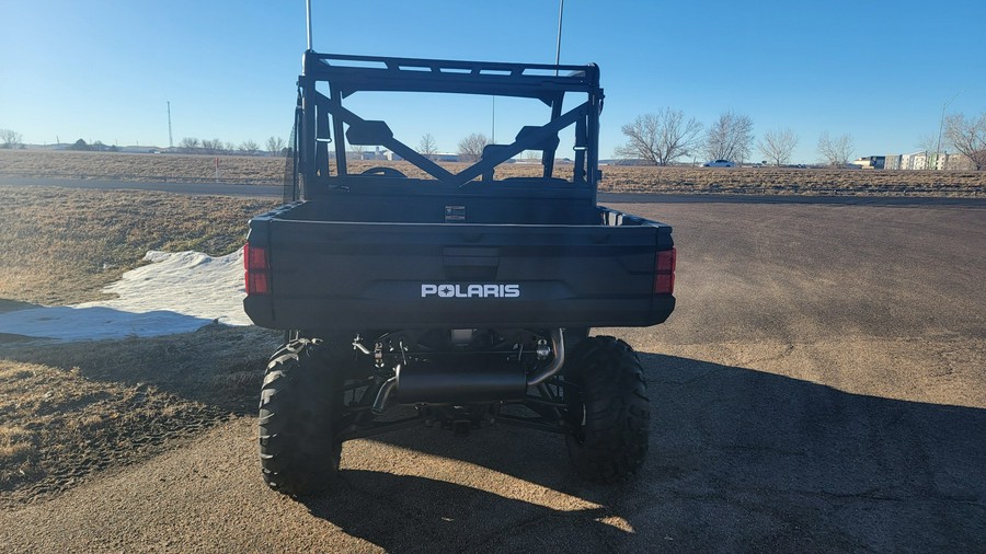 2024 Polaris Ranger 1000