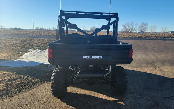 2024 Polaris Ranger 1000