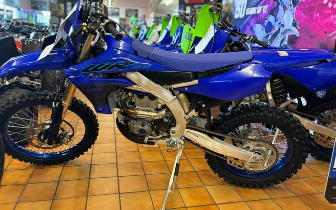 2024 Yamaha WR250F