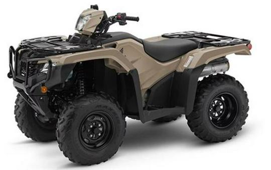 2024 Honda® FourTrax Foreman 4x4