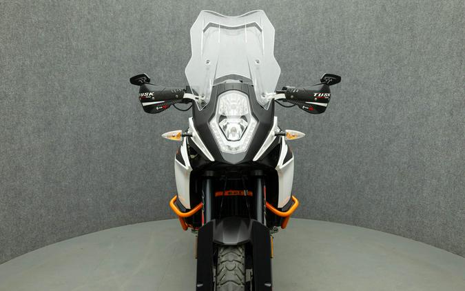 2017 KTM 1090 ADVENTURE R W/ABS