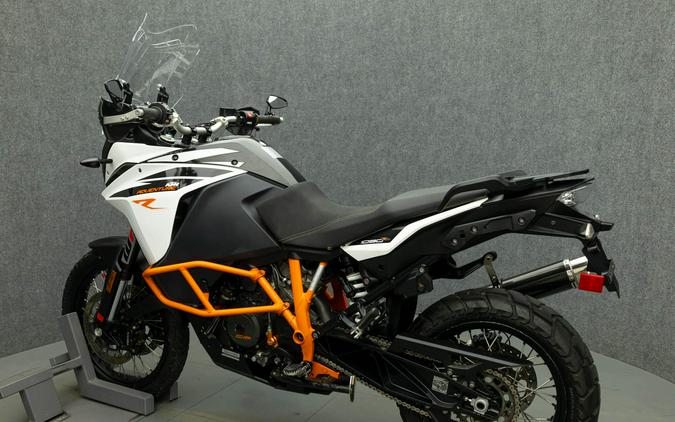 2017 KTM 1090 ADVENTURE R W/ABS