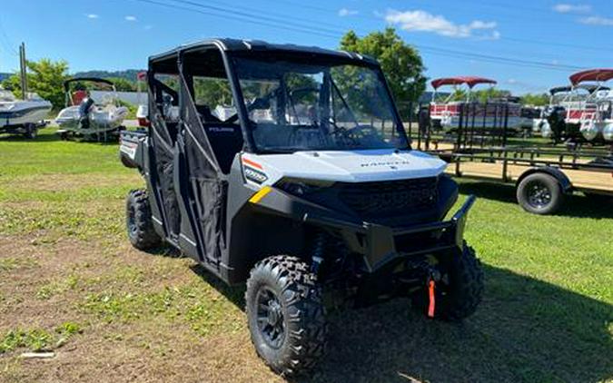 2025 Polaris Ranger Crew 1000 Premium