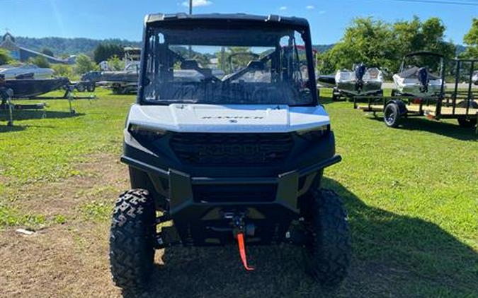 2025 Polaris Ranger Crew 1000 Premium