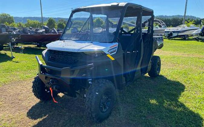 2025 Polaris Ranger Crew 1000 Premium