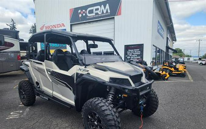 2024 Polaris General XP 4 1000 Premium