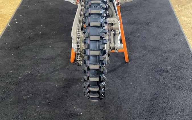 2023 KTM 85 SX 17/14