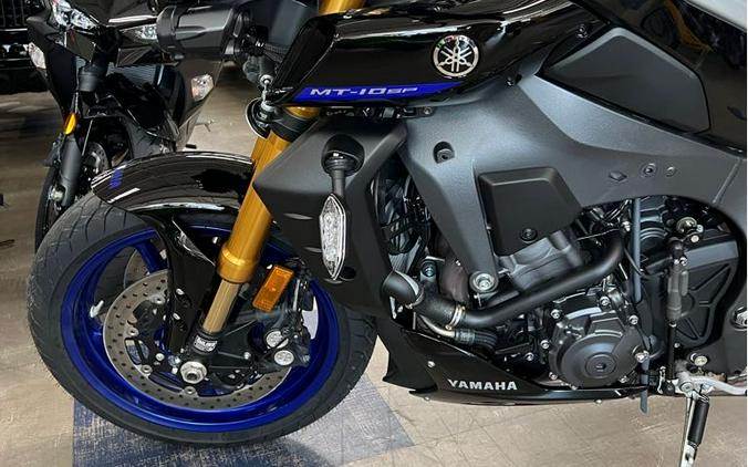 2024 Yamaha MT 10 SP