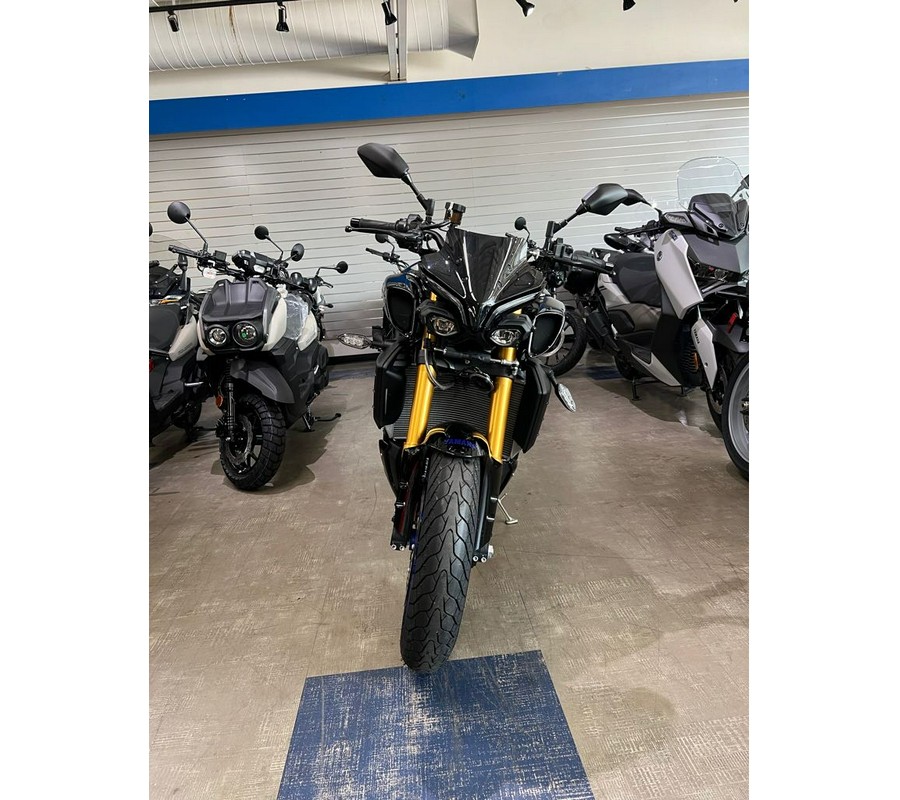 2024 Yamaha MT 10 SP