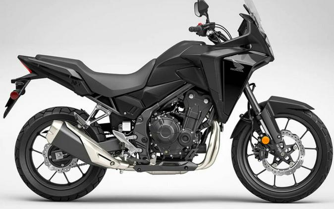 2024 Honda NX500 ABS
