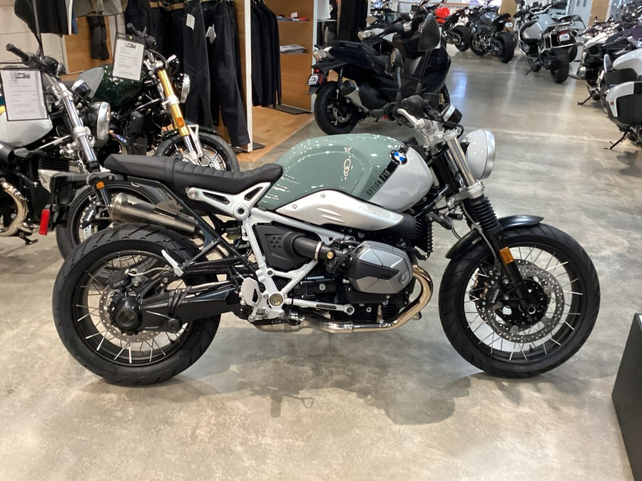 2023 BMW R nineT Pure