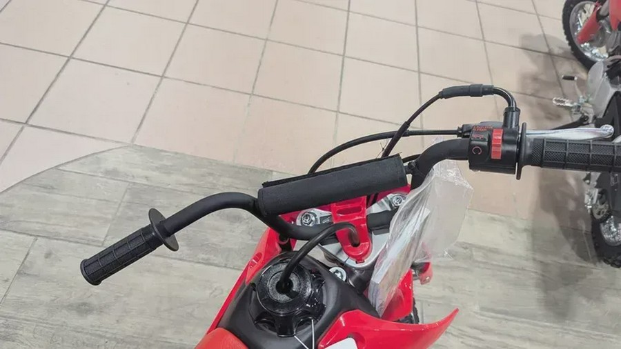 New 2025 HONDA CRF 50F