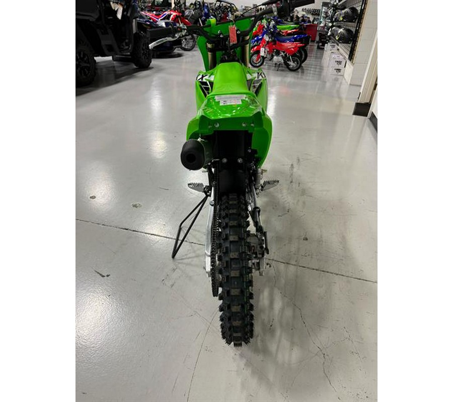 2025 Kawasaki KX 85