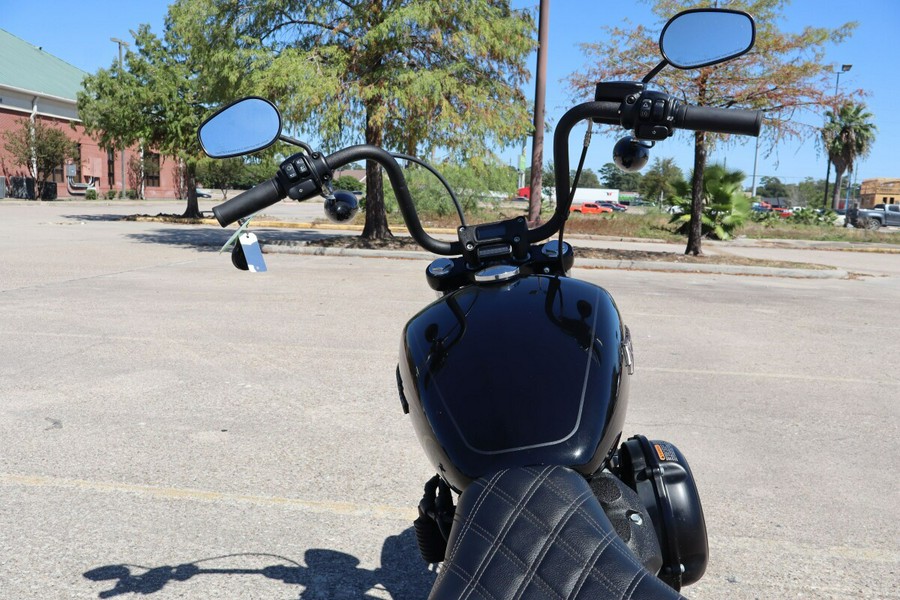 2020 Harley-Davidson Street Bob