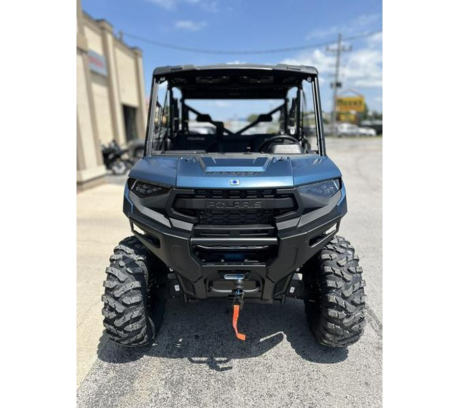 2025 Polaris® Ranger Crew XP 1000 Premium