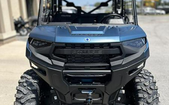 2025 Polaris® Ranger Crew XP 1000 Premium