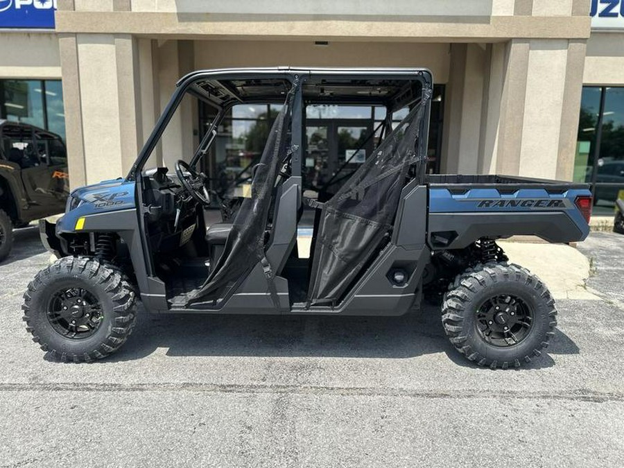 2025 Polaris® Ranger Crew XP 1000 Premium