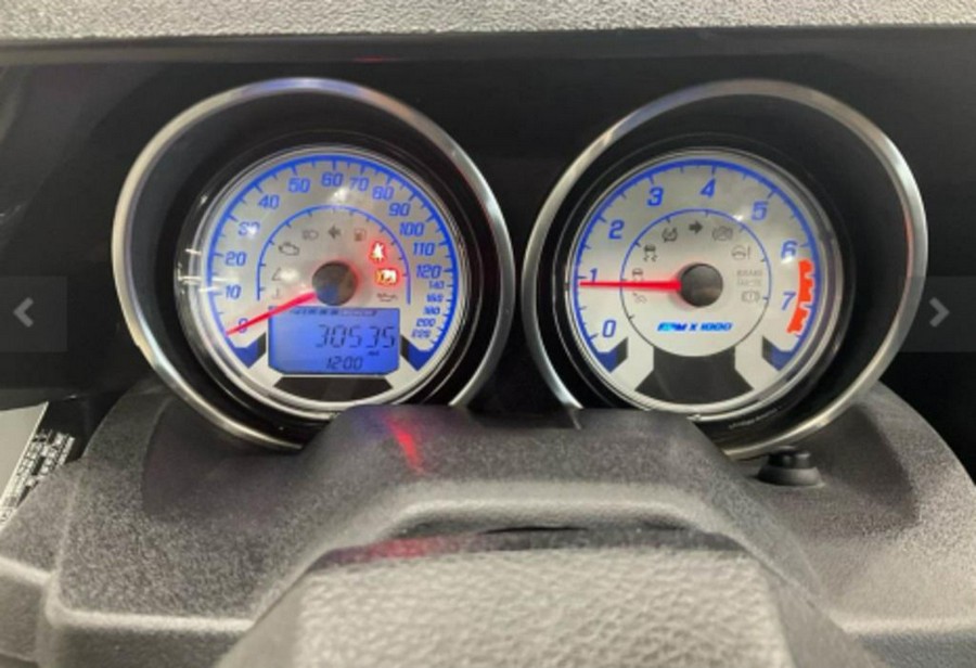 2019 Polaris Slingshot® S