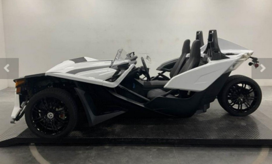 2019 Polaris Slingshot® S