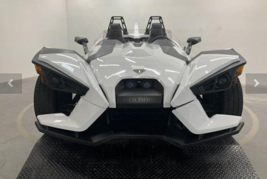 2019 Polaris Slingshot® S